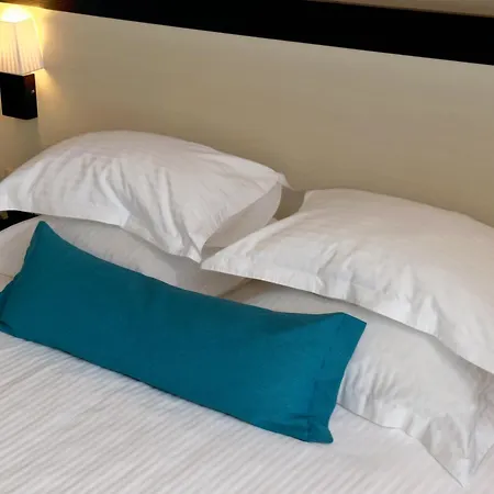 Hotel Atlantic Garden 5*