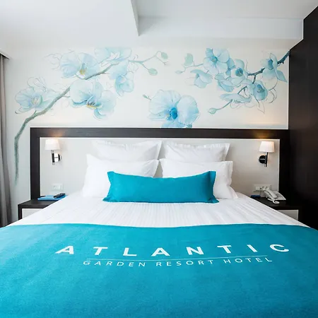 Atlantic Garden 5* Odessa