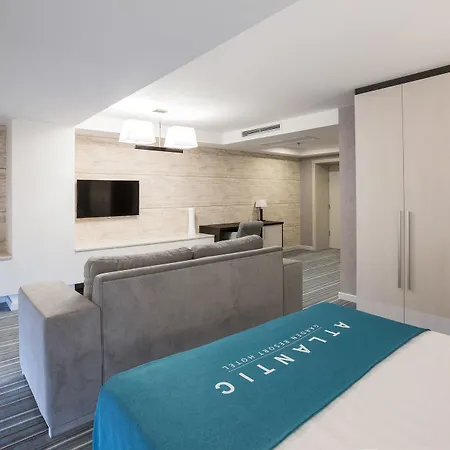Atlantic Garden Hotel