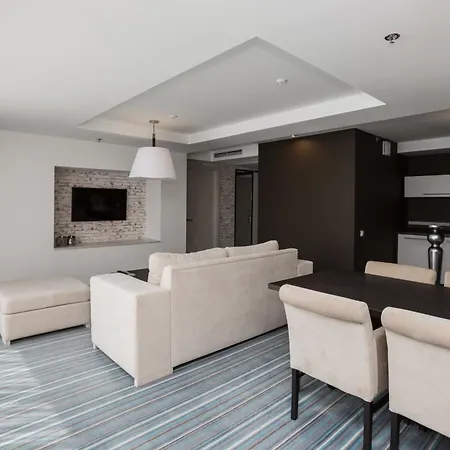 Atlantic Garden 5*