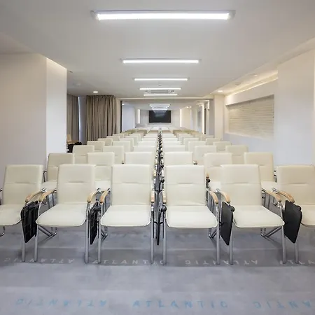 호텔 Atlantic Garden