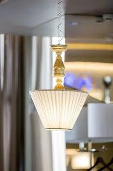 Hotel Atlantic Garden Oděsa