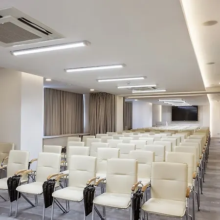 호텔 Atlantic Garden