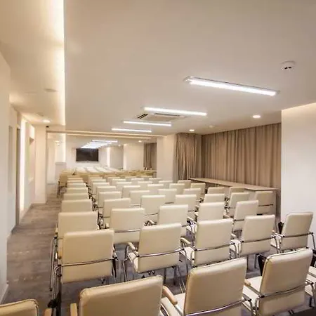 Готель Atlantic Garden 5*