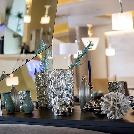 Atlantic Garden 5* Odessa