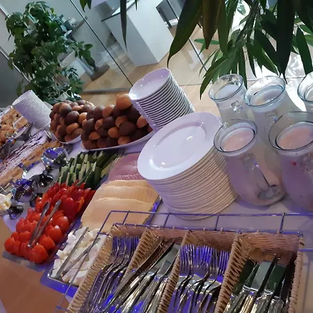 호텔 Atlantic Garden 5*