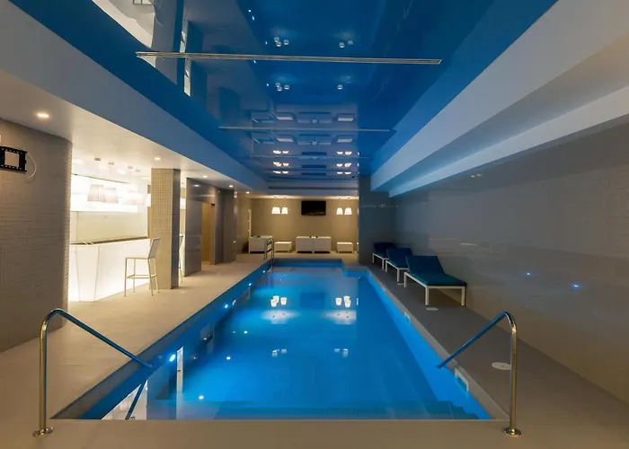 Atlantic Garden Odessa