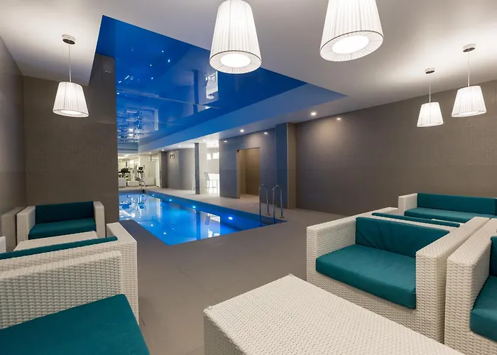 Atlantic Garden Odessa