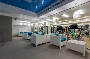 Atlantic Garden Odessa