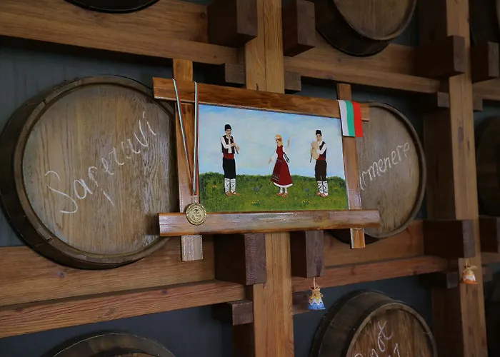 Atlantic Garden 5* Odessa