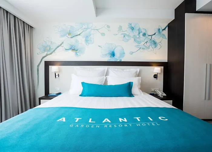 Atlantic Garden 5* Odessa