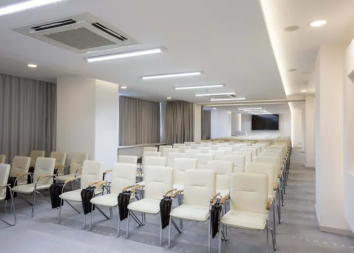 Hotel Atlantic Garden 5*