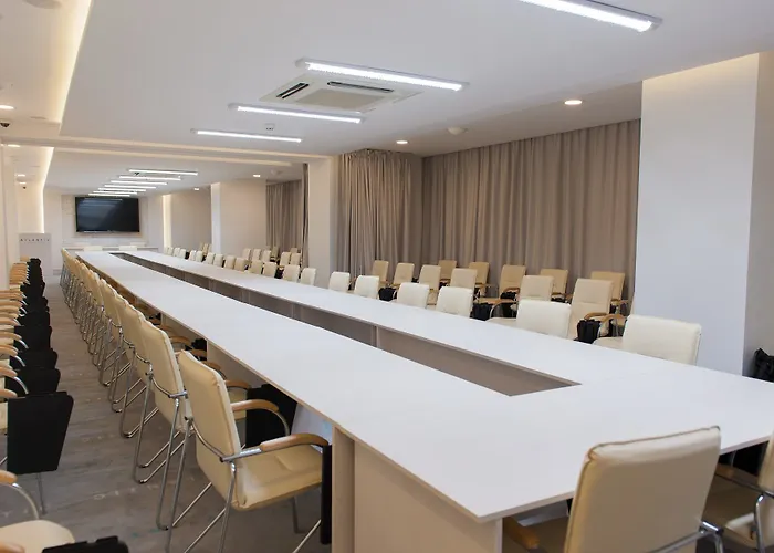 Atlantic Garden 5* Odessa