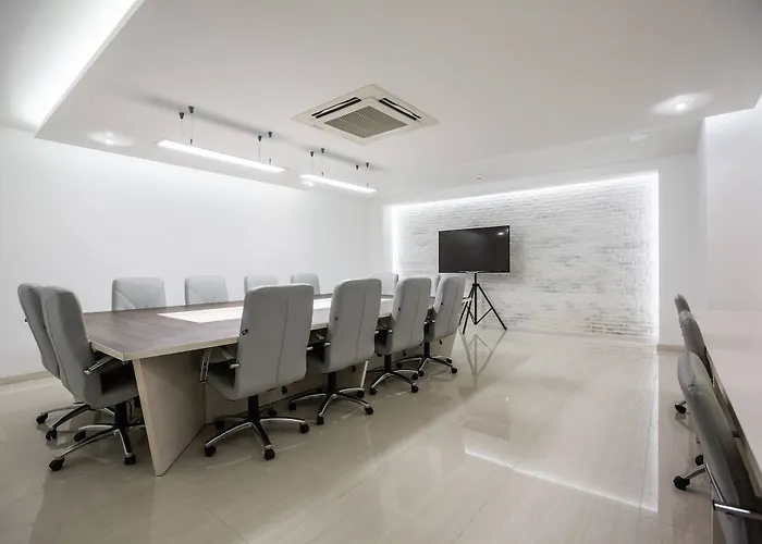 Atlantic Garden Hotel Odessa