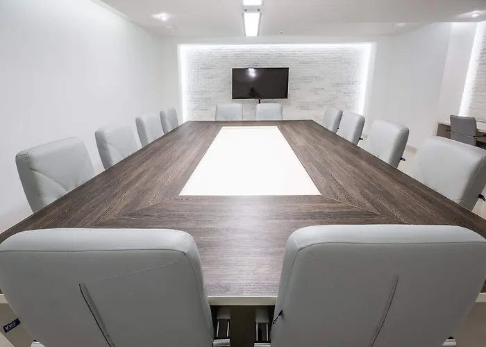 Atlantic Garden Hotell Odessa