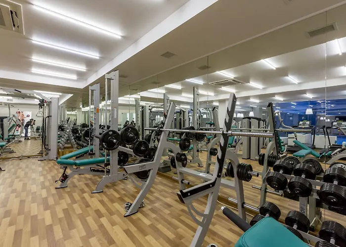 Atlantic Garden Hotell Odessa