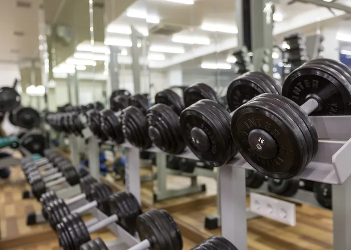 Atlantic Garden Hotell 5*