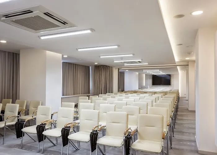 Hotel Atlantic Garden