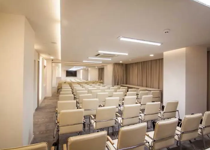 Hotel Atlantic Garden 5*