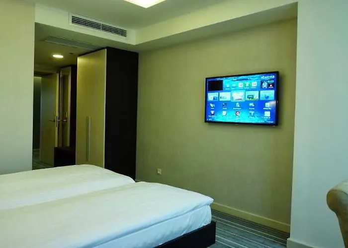 Atlantic Garden 5* Odessa