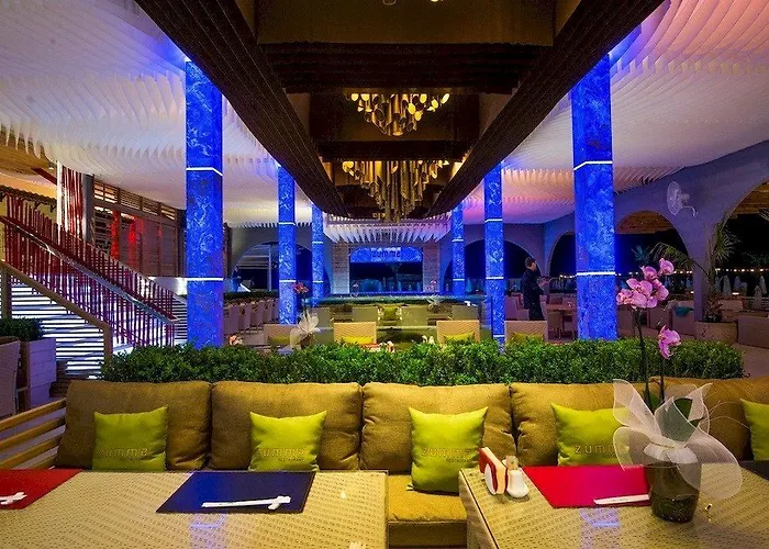 Hotel Atlantic Garden 5*