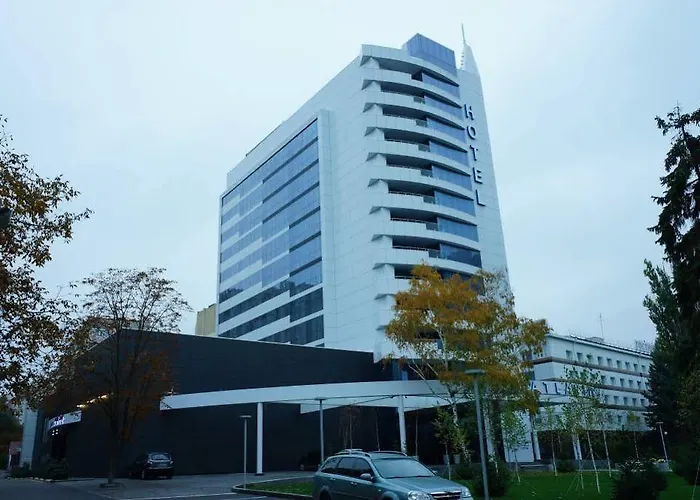 Atlantic Garden Hotell