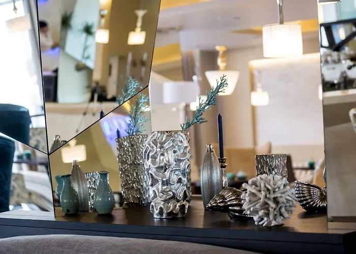 Atlantic Garden 5* Odessa