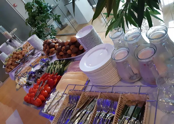 Hotell Atlantic Garden 5*