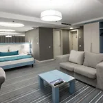 Atlantic Garden 5*