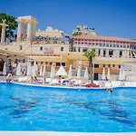 Atlantic Garden Odessa