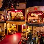 Atlantic Garden 5*