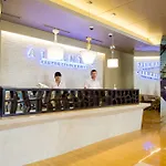 Atlantic Garden Hotel Odessa