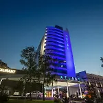 Atlantic Garden