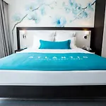 Atlantic Garden Hotel Odessa