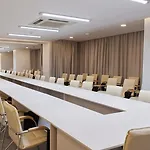 Atlantic Garden Hotel Odessa