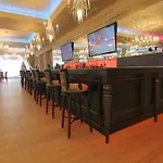 Atlantic Garden Hotel Odessa