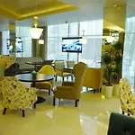 Hotel Atlantic Garden 5*