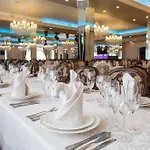 Atlantic Garden Hotel 5*