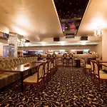 Hotel Atlantic Garden