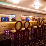 Atlantic Garden Hotel Odessa