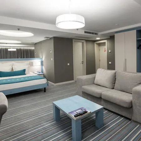 Atlantic Garden 5*