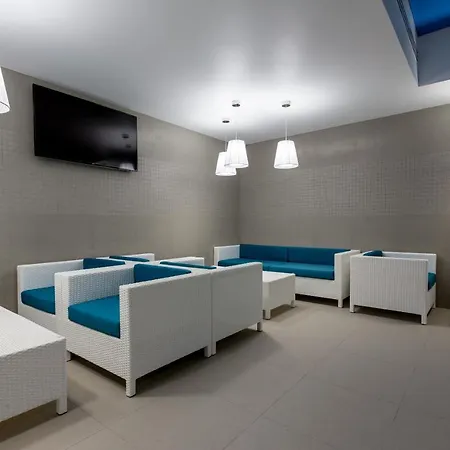Hotel Atlantic Garden 5*