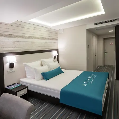 Hotel Atlantic Garden 5*