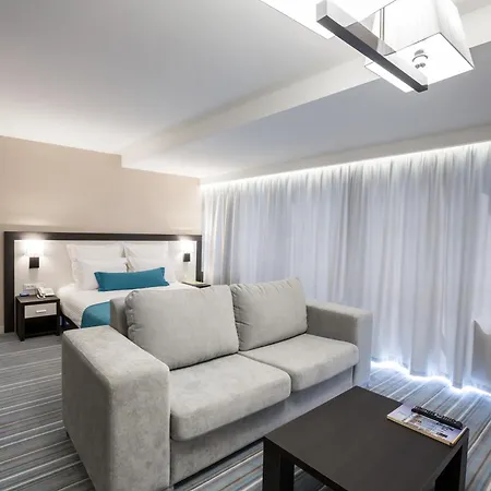 Atlantic Garden 5*