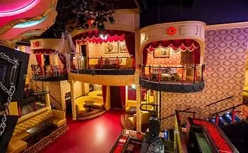 Atlantic Garden 5*