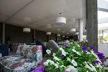 Отель Atlantic Garden 5*