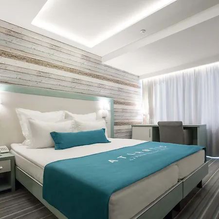 Atlantic Garden 5*