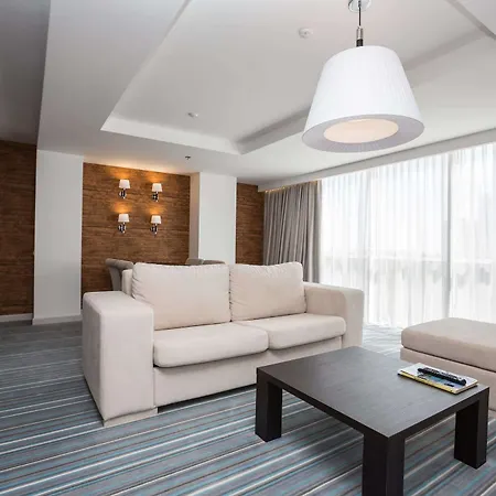 Atlantic Garden Hotel Odesa