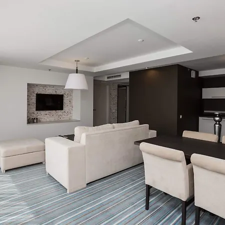 Atlantic Garden 5*