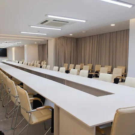 Atlantic Garden 5* Odesa